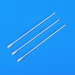 Class I Iclean Flocked Swabs Nasopharyngeal Nylon Flocked Swab 145mm