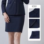 Spring Summer Autumn Women Skirt High Waist Work Slim Pencil Skirt for Office