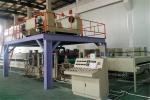 500 - 2500 Sheets MgO Board Production Line Magnesium Oxide Plate Making Machine
