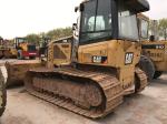 Used CAT D5K Bulldozer