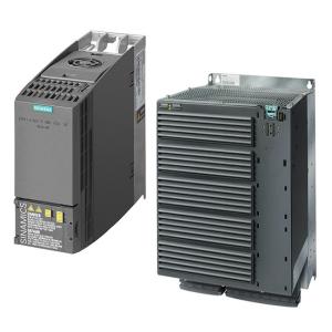 China Siemens Sinamics G120 PM240 power supply 6sl3224 0xe41 6ua0 in stock factory