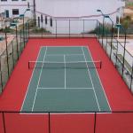 Stadium fence,field circle nets, the basketball court circle net, the volleyball