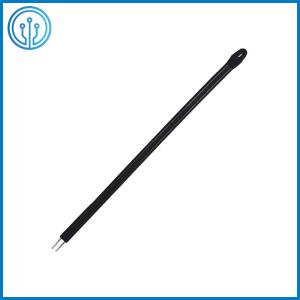 China 50MM Epoxy Coated Power NTC Thermistor factory