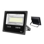 Marine Dimmable Smart RGB LED Floodlight 10W 30W 50W 200W Projector LED Flood