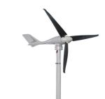 S-700 Wind Turbine Motor Generator Marine Type Windmill 3 CFRP Blades With