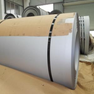 China Q345 Hot Rolled Steel Coil With 1000-2000mm And Tolerance Thickness /-0.02mm factory