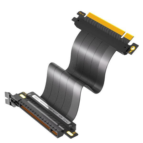 PCIE 4.0 Extension Cable front view
