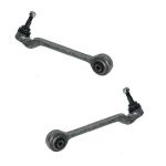 Nature Rubber Bushing Rear Control Arm Assembly for BMW 335i at and OEM Standard