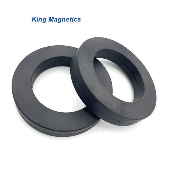 KMN17012025 Metglas nanosrystalline ribbon c shape iron core for c core