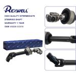 Auto Steering System Spare Parts OE 45220-33310 New Genuine Automotive Car