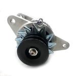 Engine Parts 6bd1 1-81200-440-2 24v 30a 2pk Dynamo Alternator Excavator Earth