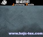 100% polyester suede upholstery fabric for shoes/decoration/ sofa upholstery