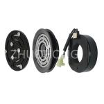 Toyota FAW VIOS 2008-2013 1.3 1.6 JH-COPUFT072 118mm AC Compressor Pulley Clutch