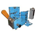High Standard Data Cable Making Machine Chemical Foaming PE Triple Layer