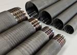 BW DCDMA Wireline Drill Pipe Casing for wireline coring drilling
