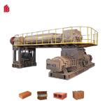 Clay Brick Making Machinery14t VP50 Extrusion Shaping Equipment