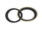1956392190 DKB Hydraulic Cylinder Dust Wiper Seals 80x94x8/12 85x99x8/11