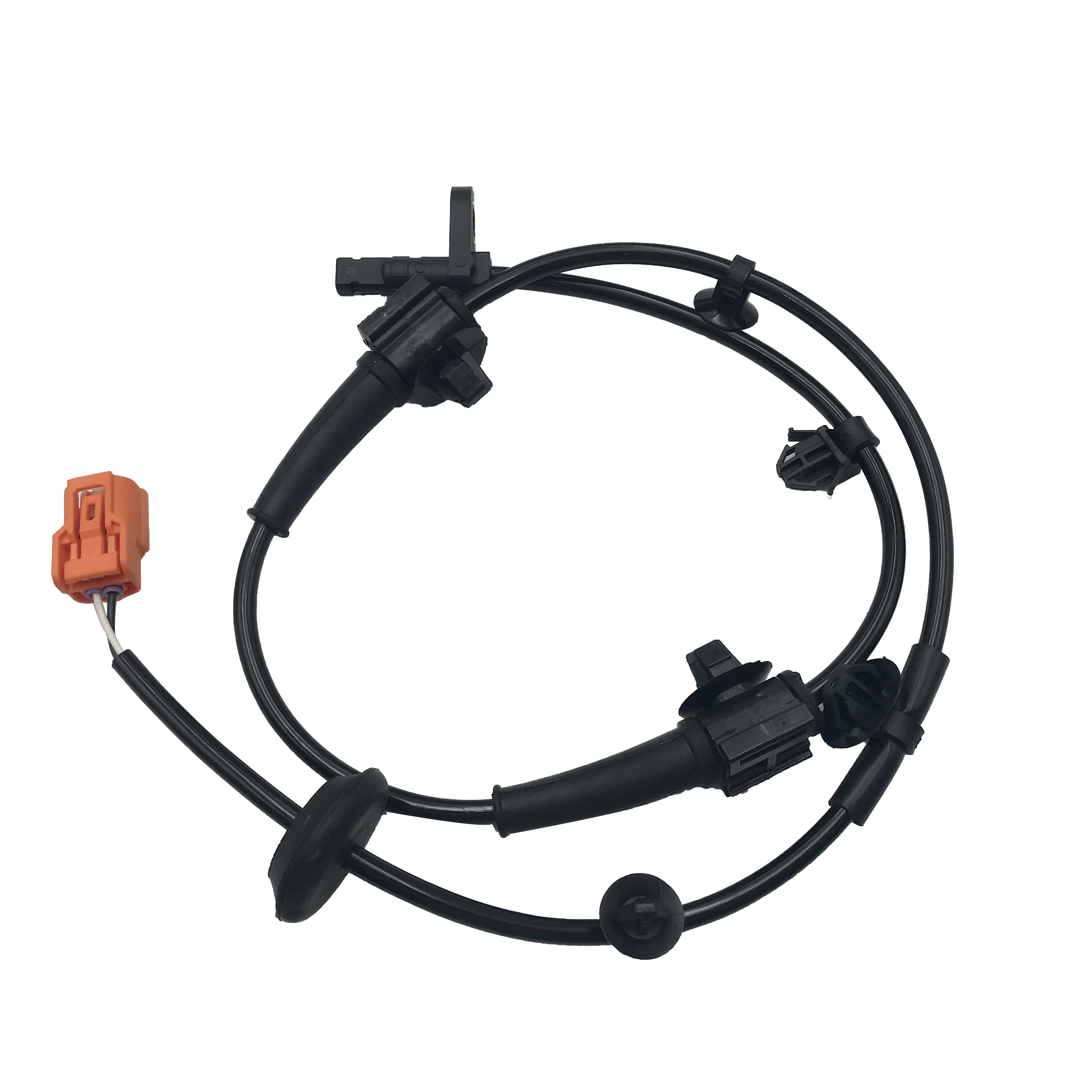 Best ABS Wheel Speed Sensor 57455-SAG-H01 for HONDA FIT/CITY 2005-2008 Car Parts