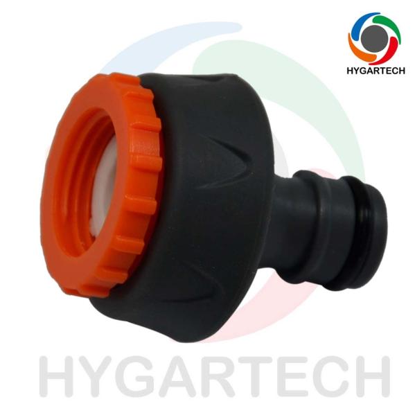 Plastic Tap Connector Click Quick Connect Coupling For Gardening And Horticultur