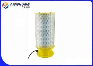 China High-intensity Type A L856 Aviation Obstruction Light FAA Standard factory