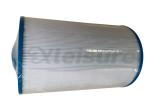 Washable Hot Spa Filter Cartridge , Hot Tub Filter , Swim Spa Filter Unicel C