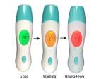 Multi-function Digital Infrared Thermometer For Bath Shower