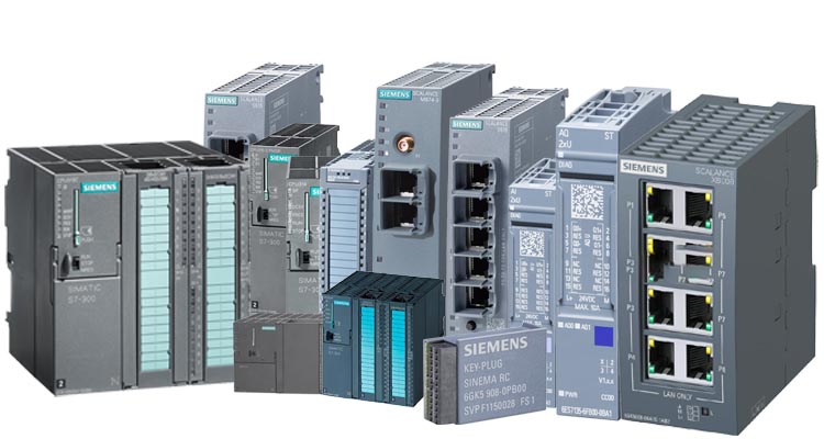 6ES7137-6BD00-0BA0 Siemens ET 200SP CM 4 X IO-Link ST Communication Module IO