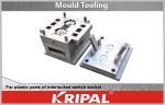 IP67 Industrial Mechanical Interlocked Switch Sockets CEE Power Outlet