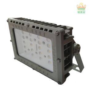China ATEX flameproof led street light 50000hours Hazardous Areas In Zone 1 2 IECEx Certified 250W factory