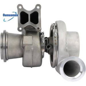Turbo HX55 For Cummins Engine ISX1 Turbocharger 4036892