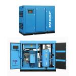 7.5KW Pressure 8bar Scroll Type Air Compressor Clean Air Oil Free