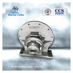 Marine Turbo RH183 Bearing Pedestal With Foot