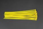 8 Series Self Locking Nylon Cable Tie High Strength Industrial Zip Ties