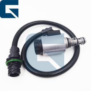China VOE15169637 15169637 Solenoid Valve For L150F L180F Wheel Loader factory
