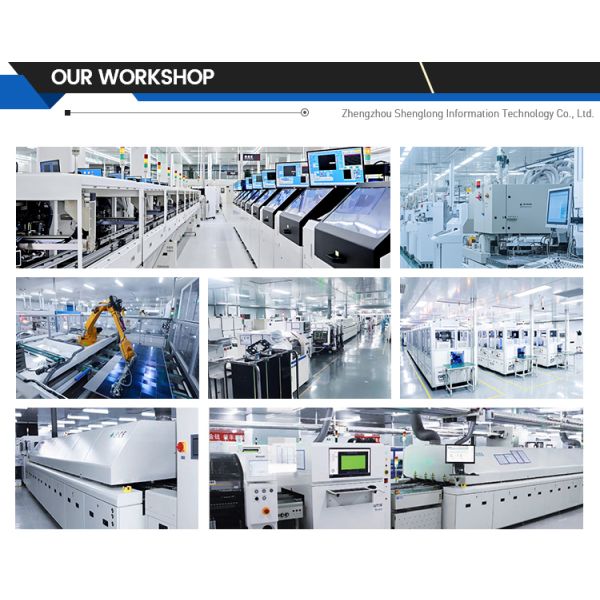 Energy Saving 3D LED Display Interactive Split-Screen Remote Conference All-in-One Machine