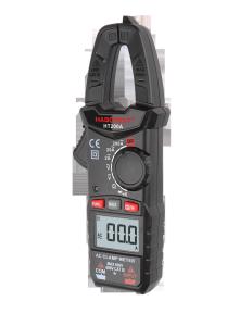 China OEM 600A 10nF Digital Clamp Meters Amperometric Clamp Meter factory