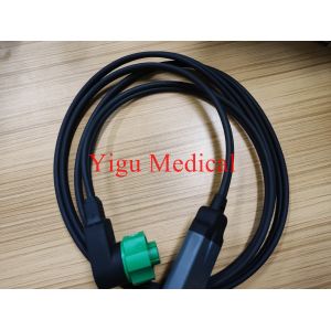 China ECG M3508A Cable Patient Monitor Parts With Good Condition factory