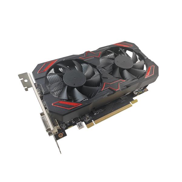 PCWINMAX OEM RX 580 8GB 2048SP GDDR5 256 Bit PCIE 3.0 Graphics Card Gaming GPU