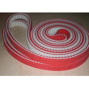 Kevlar Cord Polyurethane Timing Belt