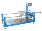 Abrasion Resistance Furniture Testing Machines For Office Chair Castor With