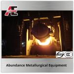 BOF Basic Oxygen Furnace Metallurgical Equipment Electric Arc Furnace 3T-50T