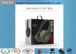 350mA Battery Gaming Wireless Earbuds Bluetooth 4.2 Heavy Bass Sound Effect