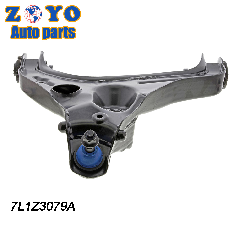 2011-2014 Year Adjustable Suspension Bushings for Ford Expedition and Lincoln Mark LT
