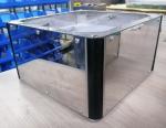 Small Components Intelligent Flexible Vibration Feeder For Assemble Manufacturin