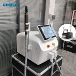 Picolaser Ndyag Tattoo Removal Laser Body Hair 808 Diode Laser Hair Removal