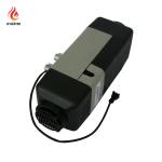 JP 12V 24V Parking Heater 5KW Parking Diesel Air Heater Similar to Webasto