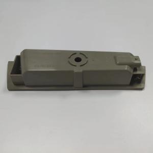 China Shanghai/Ningbo Payment Term T/T Plastic Moulding Parts Tolerance ±0.1mm factory
