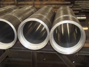 China Hydraulic Cylinder Honed Tube , Mechanical Tubing Corrosion Resistant factory