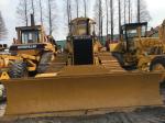 Origial Japan Used CAT D5H Bulldozer With Cheap Price/Used Caterpillar Bulldozer