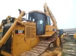 Sell Used Bulldozer CAT D6H
